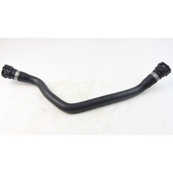 Durite de radiateur METZGER 2420513 pour BMW Série 3 330 i - 231cv