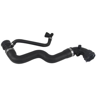 Durite de radiateur METZGER OEM 17127507748