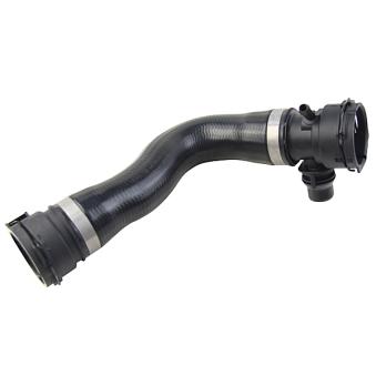 Durite de radiateur METZGER 2420520 pour BMW Série 3 335 xi - 326cv