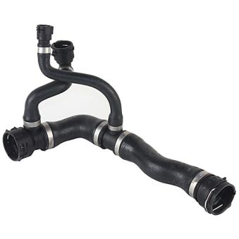 Durite de radiateur METZGER [2420525]