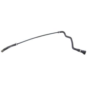 Durite de radiateur METZGER OEM 17127519247