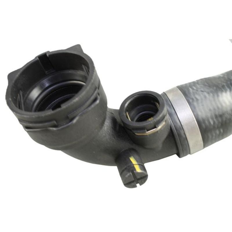 Durite de radiateur METZGER 2420574 - Visuel 2