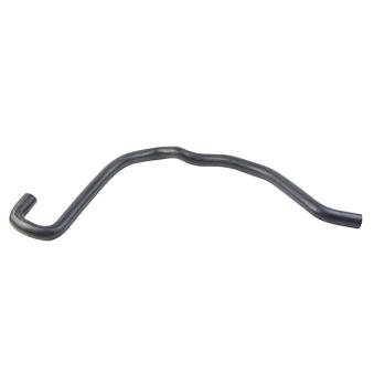 Durite de radiateur METZGER 2420580 pour DODGE NITRO 3.0sd - 286cv