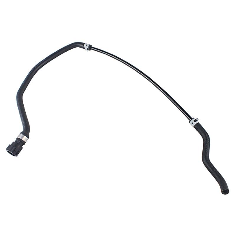Durite de radiateur METZGER 2420602 - Visuel 1
