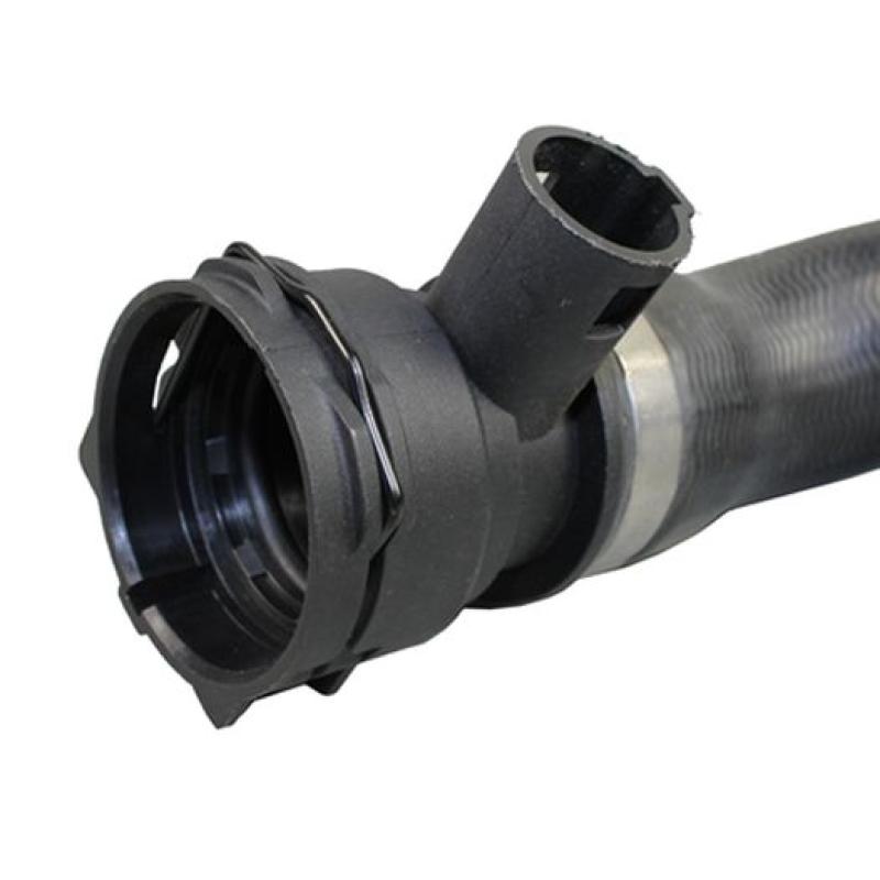 Durite de radiateur METZGER 2420607 - Visuel 2