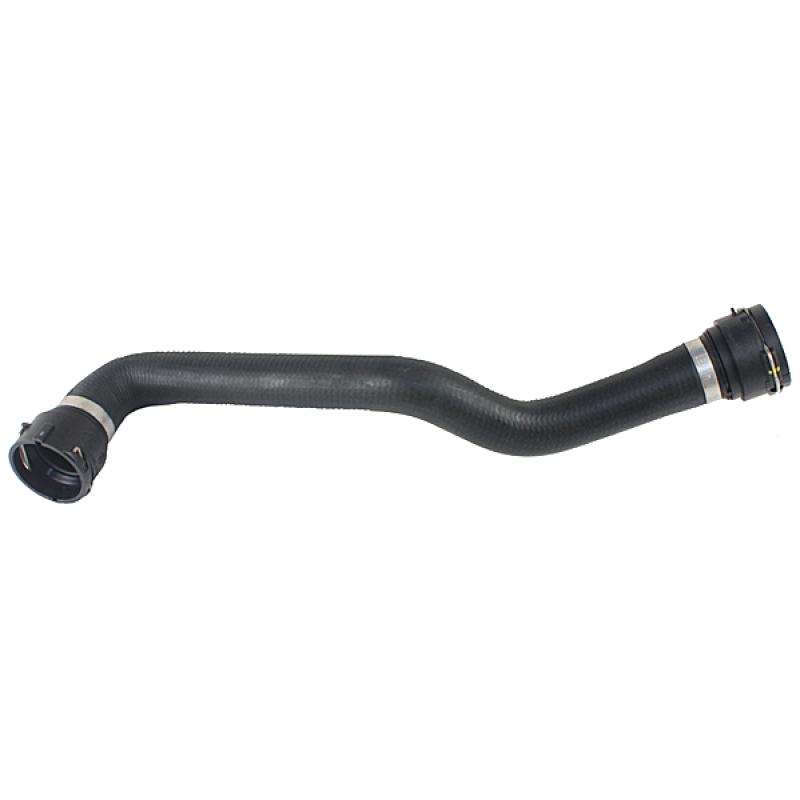 Durite de radiateur METZGER 2420609 - Visuel 1