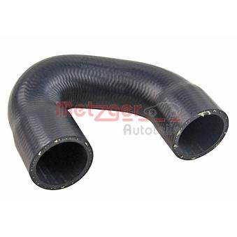 Durite de radiateur METZGER [2420632]