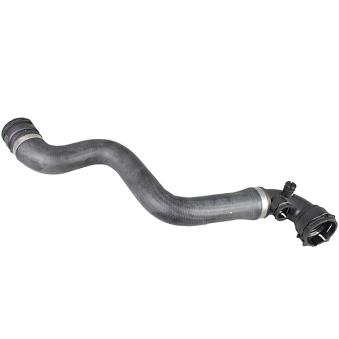 Durite de radiateur METZGER OEM 11531436407