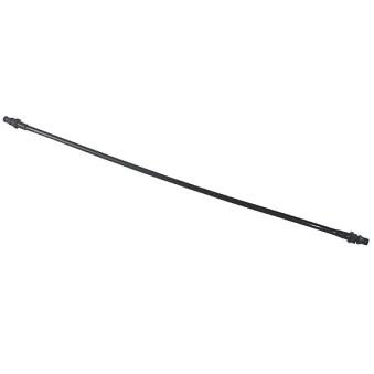 Durite de radiateur METZGER 2420664 pour AUDI CABRIOLET E 280 T - 231cv