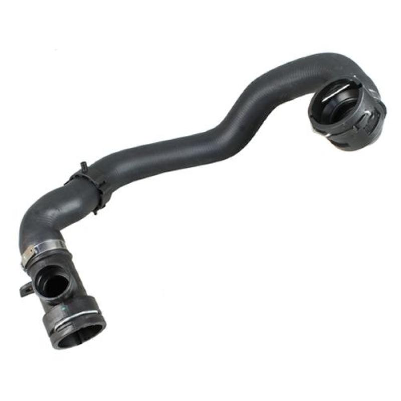 Durite de radiateur METZGER 2420669 - Visuel 1