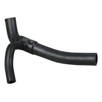 Durite de radiateur METZGER 2420678 pour BMW Série 5 1.9 TDI - 110cv