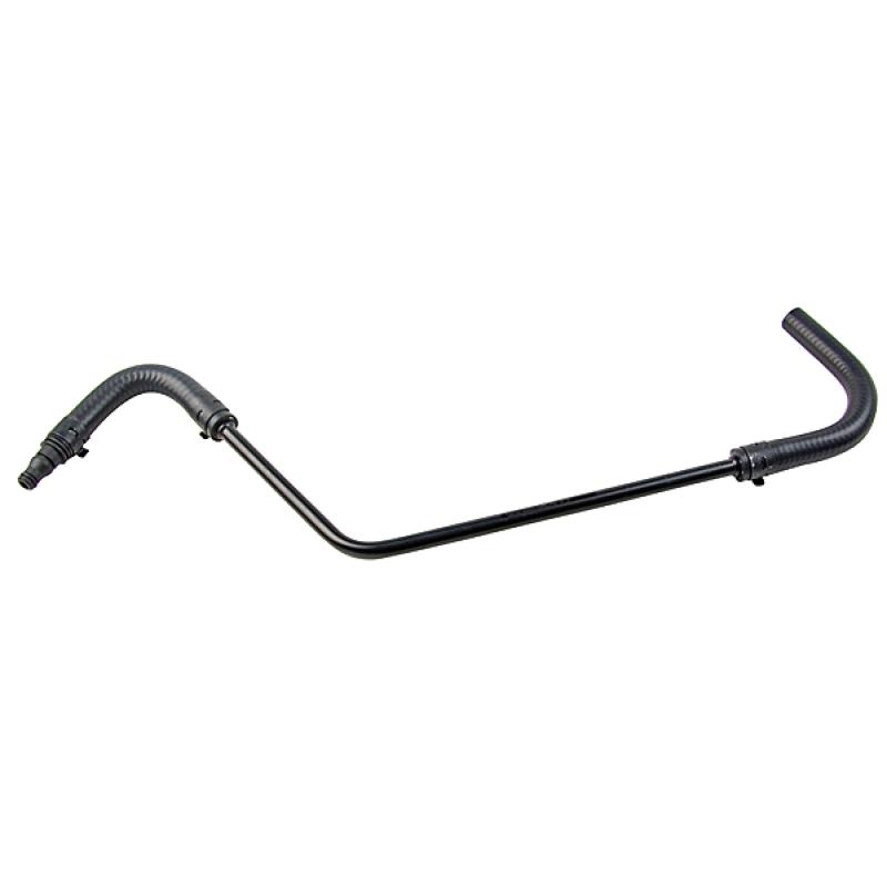 Durite de radiateur METZGER 2420682 - Visuel 1