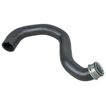 Durite de radiateur METZGER 2420727 pour VOLKSWAGEN PASSAT E 500 - 306cv