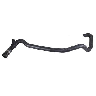 Durite de radiateur METZGER [2420746]