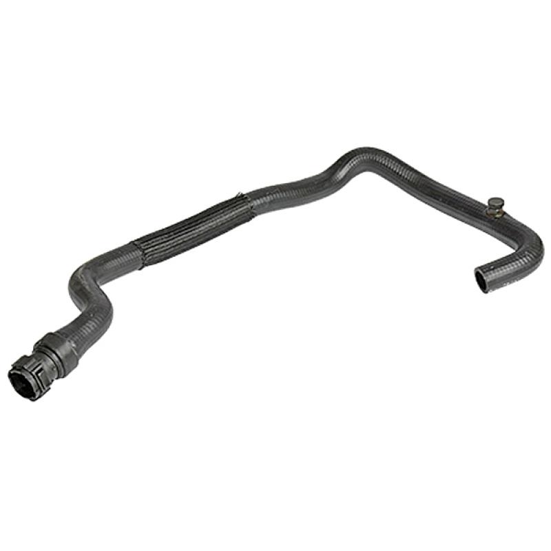 Durite de radiateur METZGER 2420747 - Visuel 1