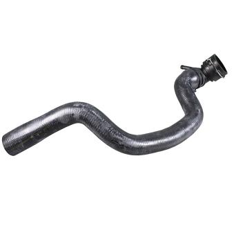 Durite de radiateur METZGER [2420750]