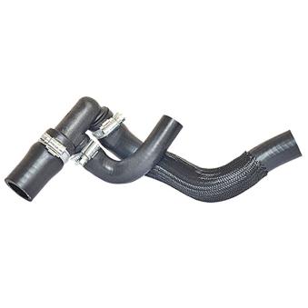 Durite de radiateur METZGER 2420762 pour VOLKSWAGEN PASSAT 1.9 TDI - 110cv