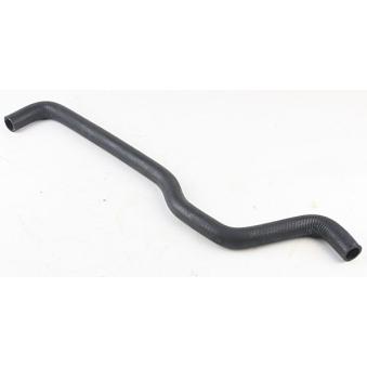 Durite de radiateur METZGER 2420763 pour FORD TOURNEO 2.5 - 110cv