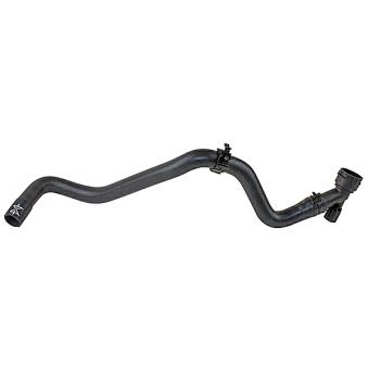 Durite de radiateur METZGER 2420766 pour ROVER MINI 1.6 - 101cv