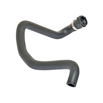Durite de radiateur METZGER OEM 8D0819371AN