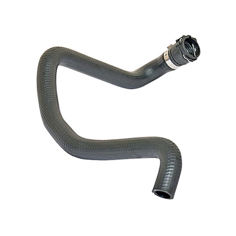 Durite de radiateur METZGER 2420772 - Visuel 1