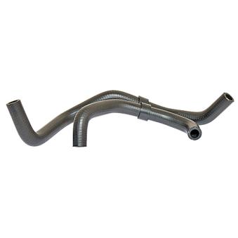 Tuyau, échangeur de chaleur (chauffage) METZGER 2420775 pour SEAT LEON 1.9 TDI - 90cv