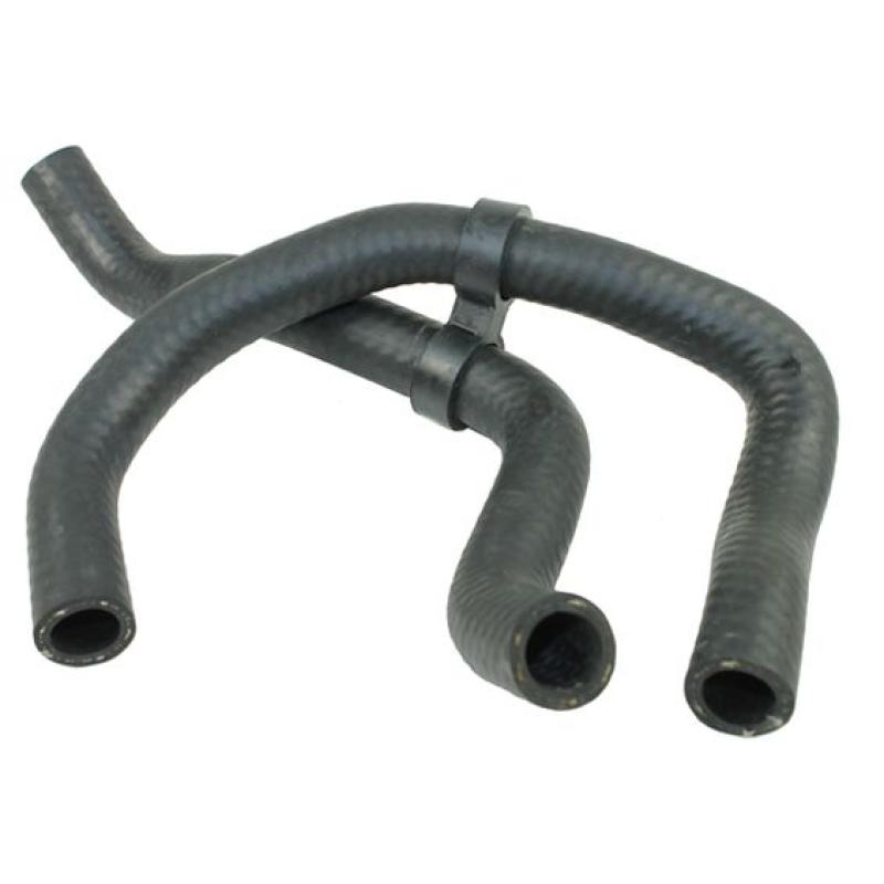 Durite de radiateur METZGER 2420778 - Visuel 1