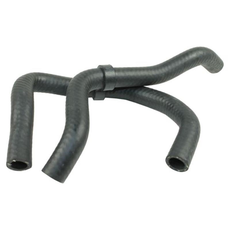 Durite de radiateur METZGER 2420778 - Visuel 2
