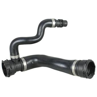 Durite de radiateur METZGER [2420787]