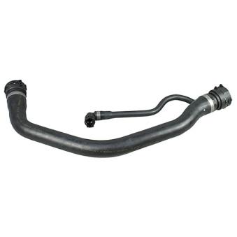 Durite de radiateur METZGER 2420794 pour LEXUS IS 535 d - 286cv