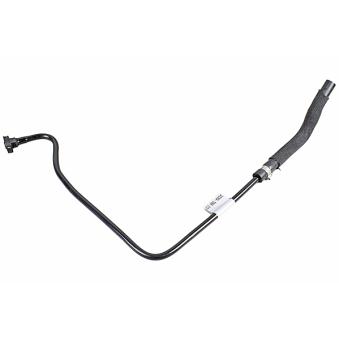 Durite de radiateur METZGER 2420804 pour AUDI A6 3.0 TFSI quattro - 310cv