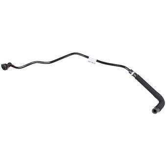Durite de radiateur METZGER 2420807 pour AUDI Q5 2.0 TFSI - 180cv