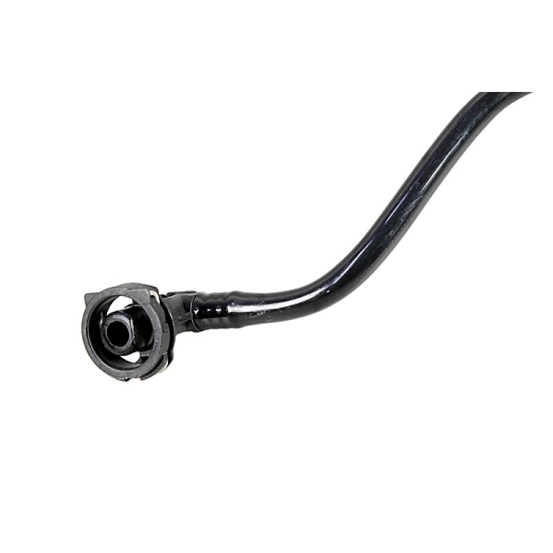 Durite de radiateur METZGER 2420808 - Visuel 1