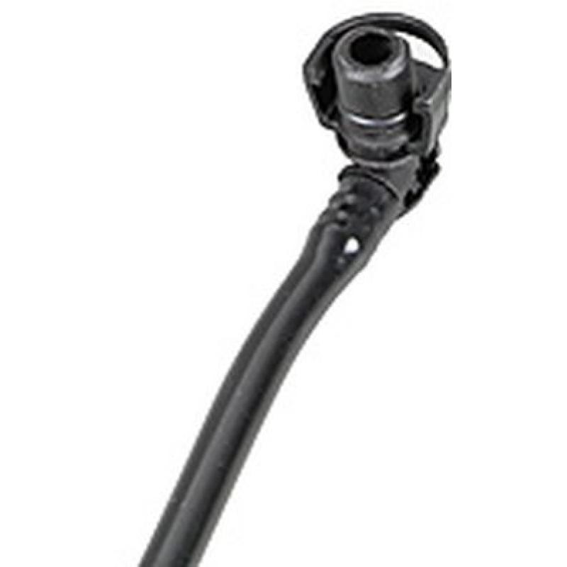 Durite de radiateur METZGER 2420809 - Visuel 1