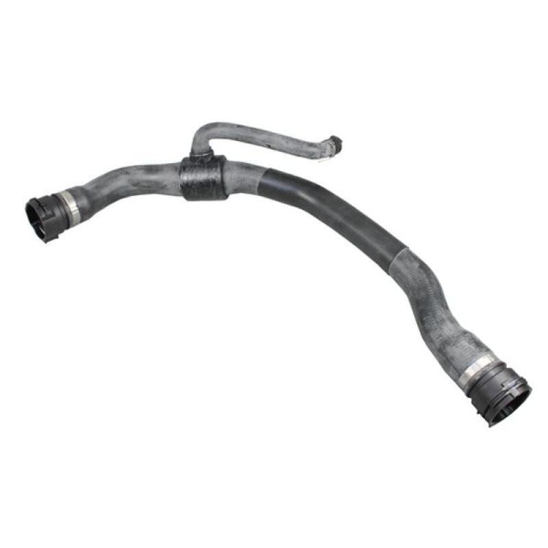 Durite de radiateur METZGER 2420822 - Visuel 1