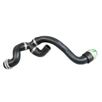 Durite de radiateur METZGER [2420830]