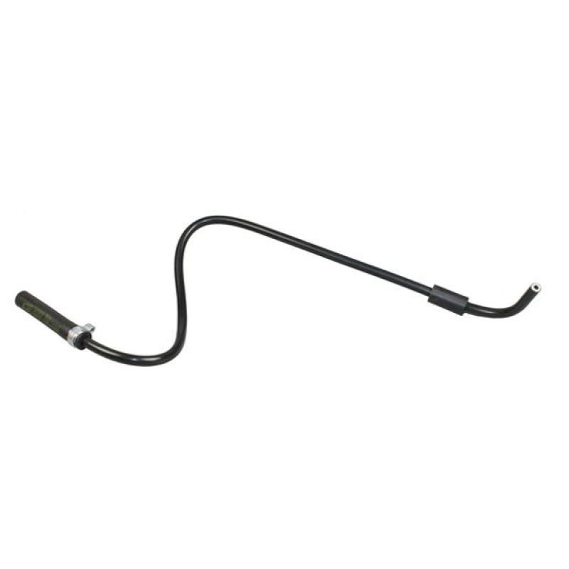 Durite de radiateur METZGER 2420833 - Visuel 2