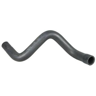 Durite de radiateur METZGER [2420842]