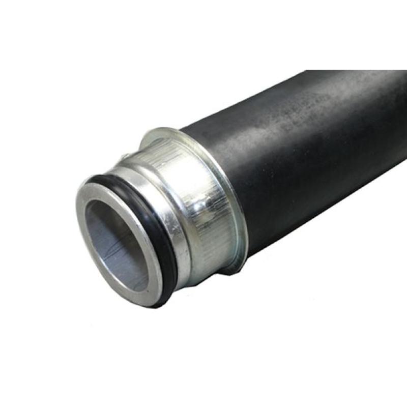 Durite de radiateur METZGER 2420847 - Visuel 1