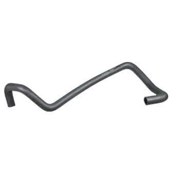 Durite de radiateur METZGER OEM 8200199015