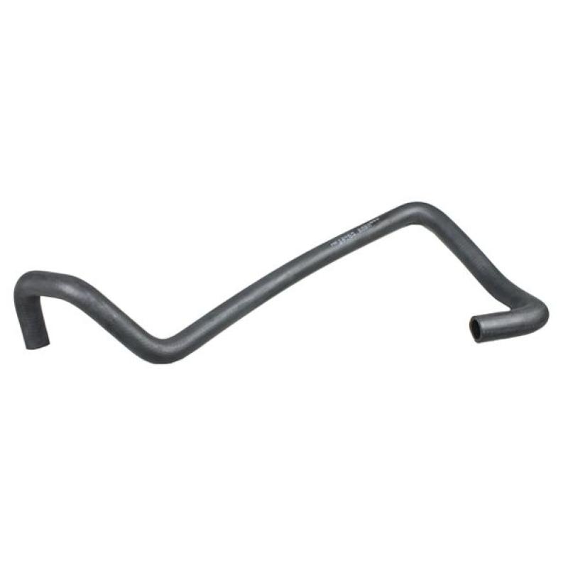 Durite de radiateur METZGER 2420852 - Visuel 1
