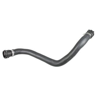 Durite de radiateur METZGER 2420854 pour BMW Série 3 318 td - 115cv