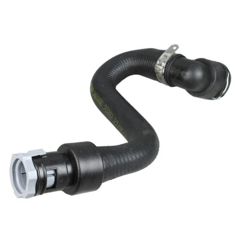 Durite de radiateur METZGER 2420856 - Visuel 1