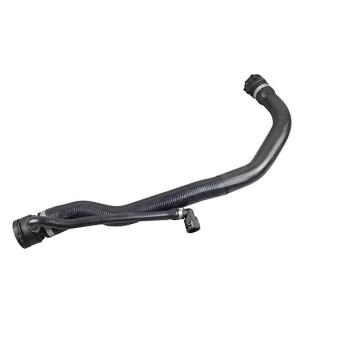 Durite de radiateur METZGER 2420859 pour BMW Série 3 318 d - 122cv