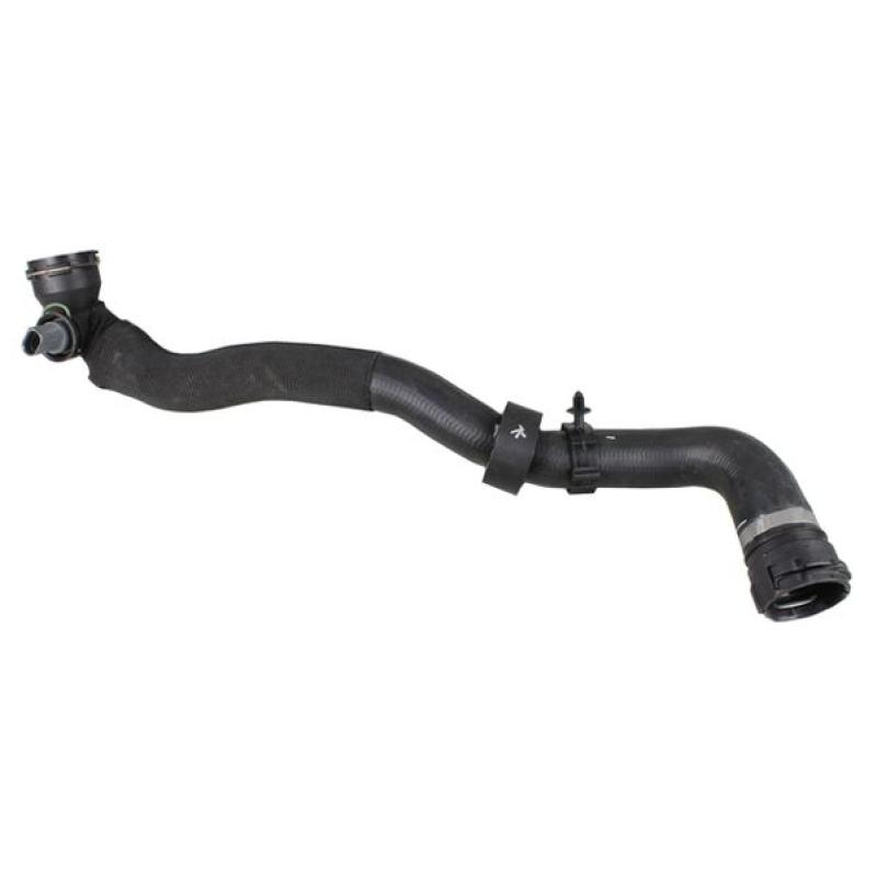 Durite de radiateur METZGER 2420863 - Visuel 1