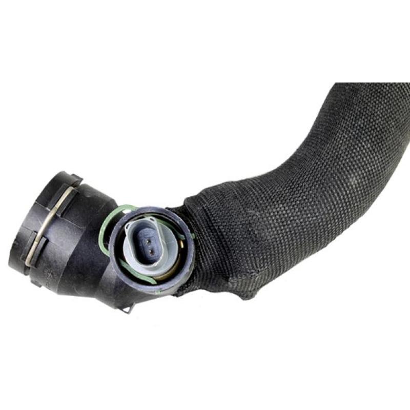 Durite de radiateur METZGER 2420863 - Visuel 2