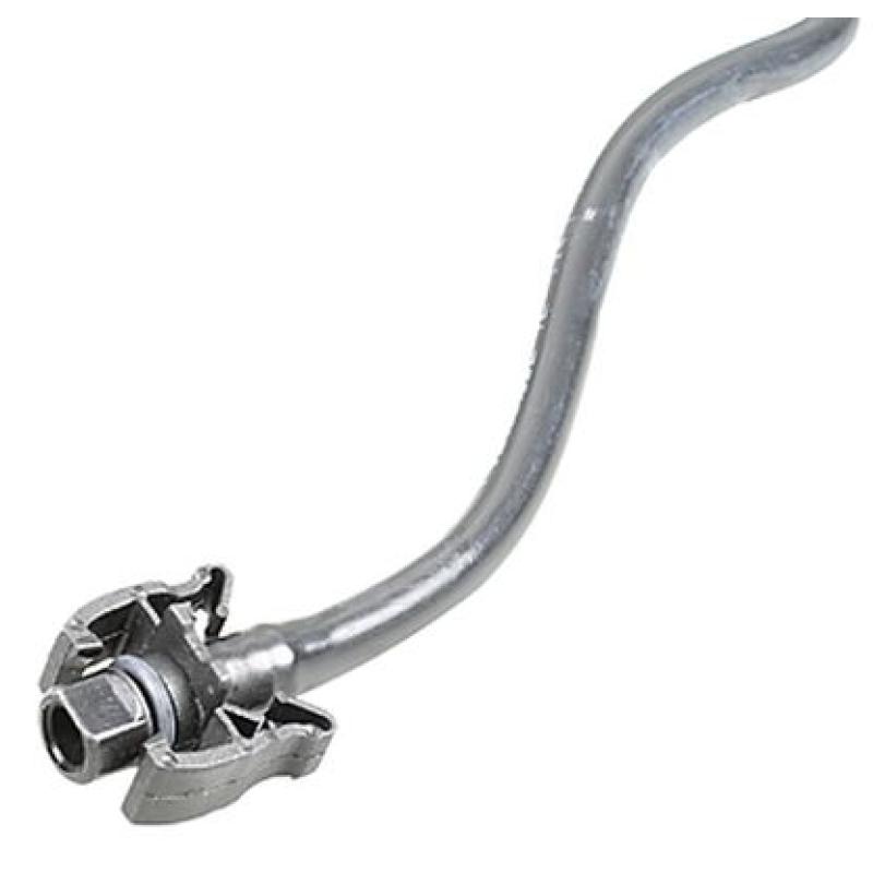 Durite de radiateur METZGER 2420864 - Visuel 1