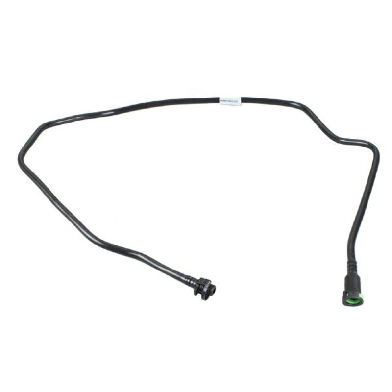 Durite de radiateur METZGER 2420868 - Visuel 1