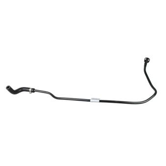 Durite de radiateur METZGER [2420869]