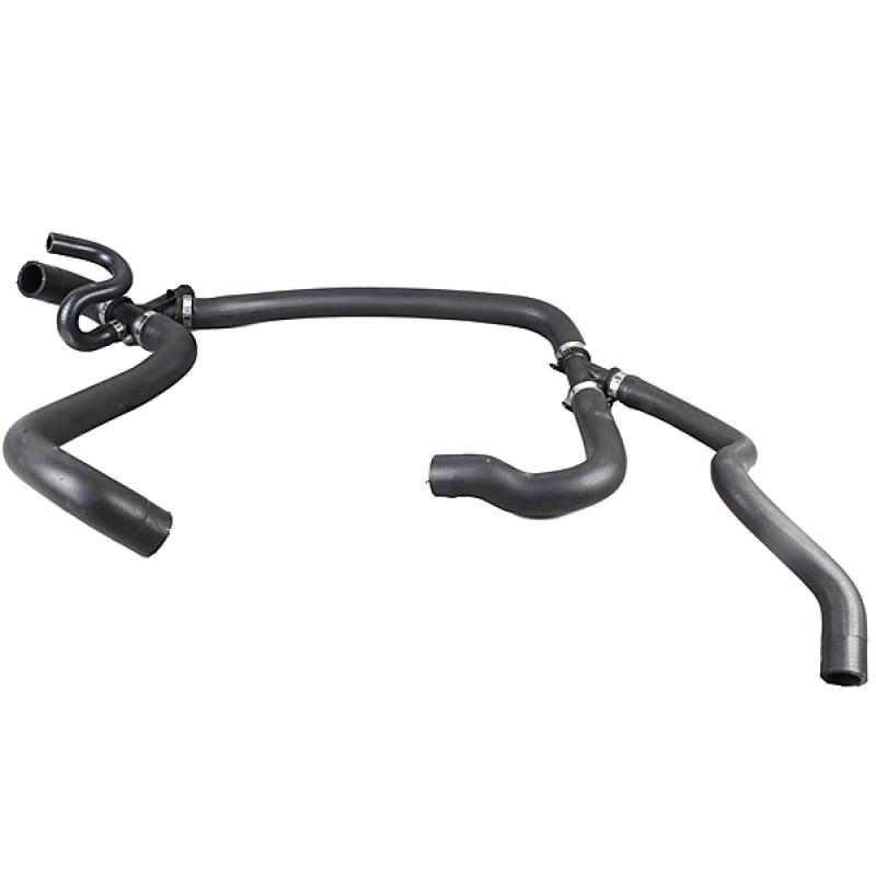 Durite de radiateur METZGER 2420885 - Visuel 1